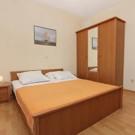 Apartament Studio Razanac 5766b