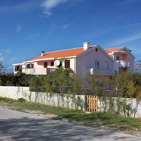 Apartament Studio Razanac 5766b