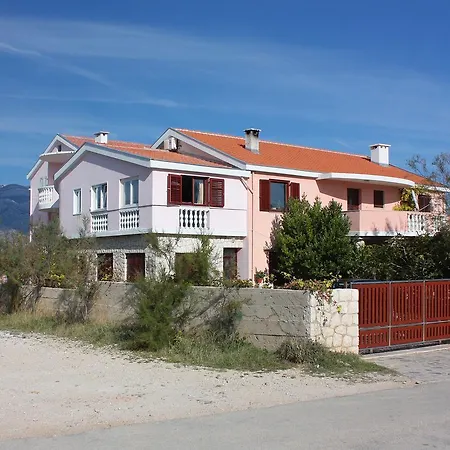 Apartament Studio Razanac 5766b *