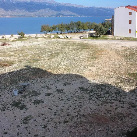 Studio Razanac 5766b Apartament *