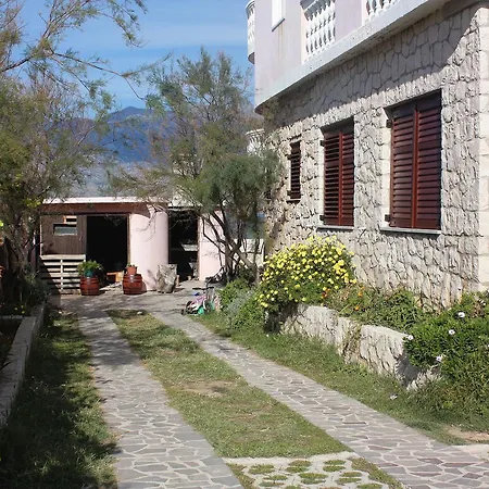 Studio Razanac 5766b Rtina